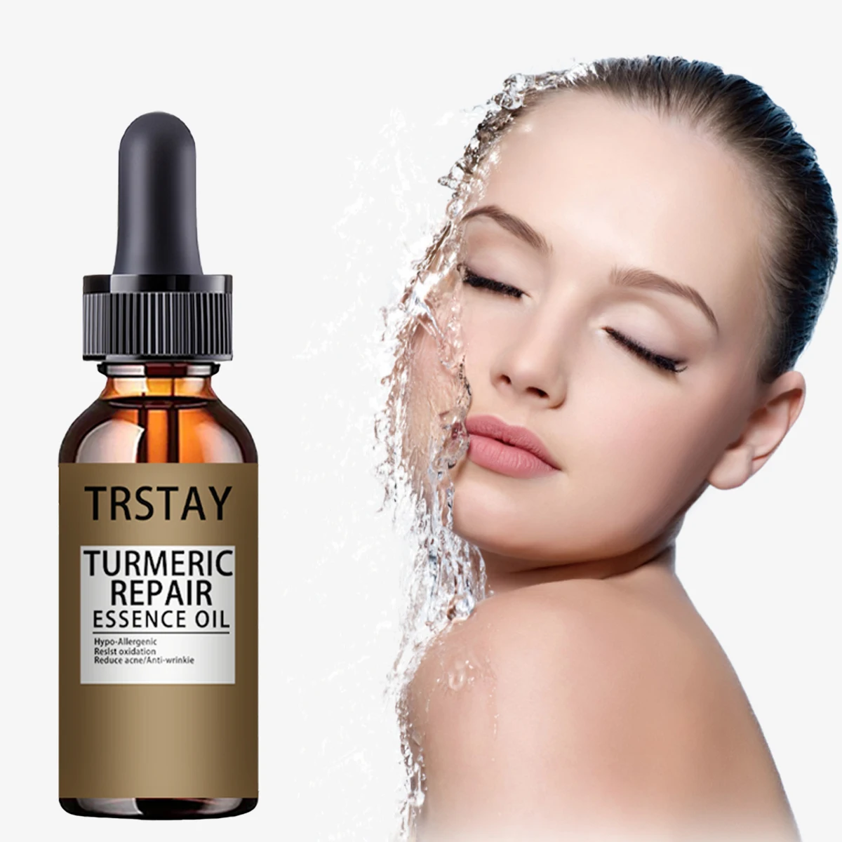 

5ML/15ML/30ML/50ML/Anti-Wrinkle Eye Serum Fade Fine Lines Anti Aging Massage Essence Oil Remove Eye Bags Dark Circles Anti Puffi