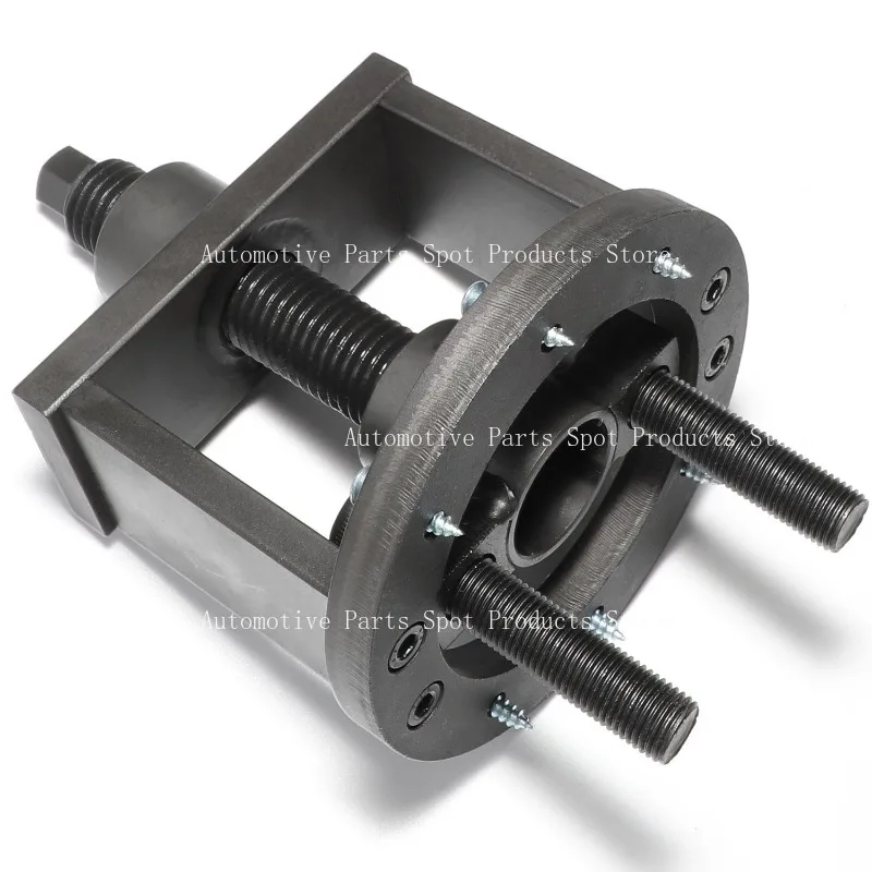 

Инструмент для снятия и установки переднего и заднего сальников коленчатого вала для Cummins 3.8 6D107 3164659 3164660