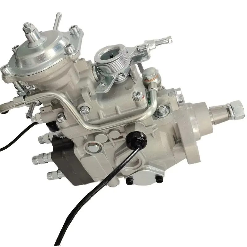 

Fuel Pump 104640-8141 VE410F2100RNP948 Compatible for Shogun Pajero 2.5 TD Engine