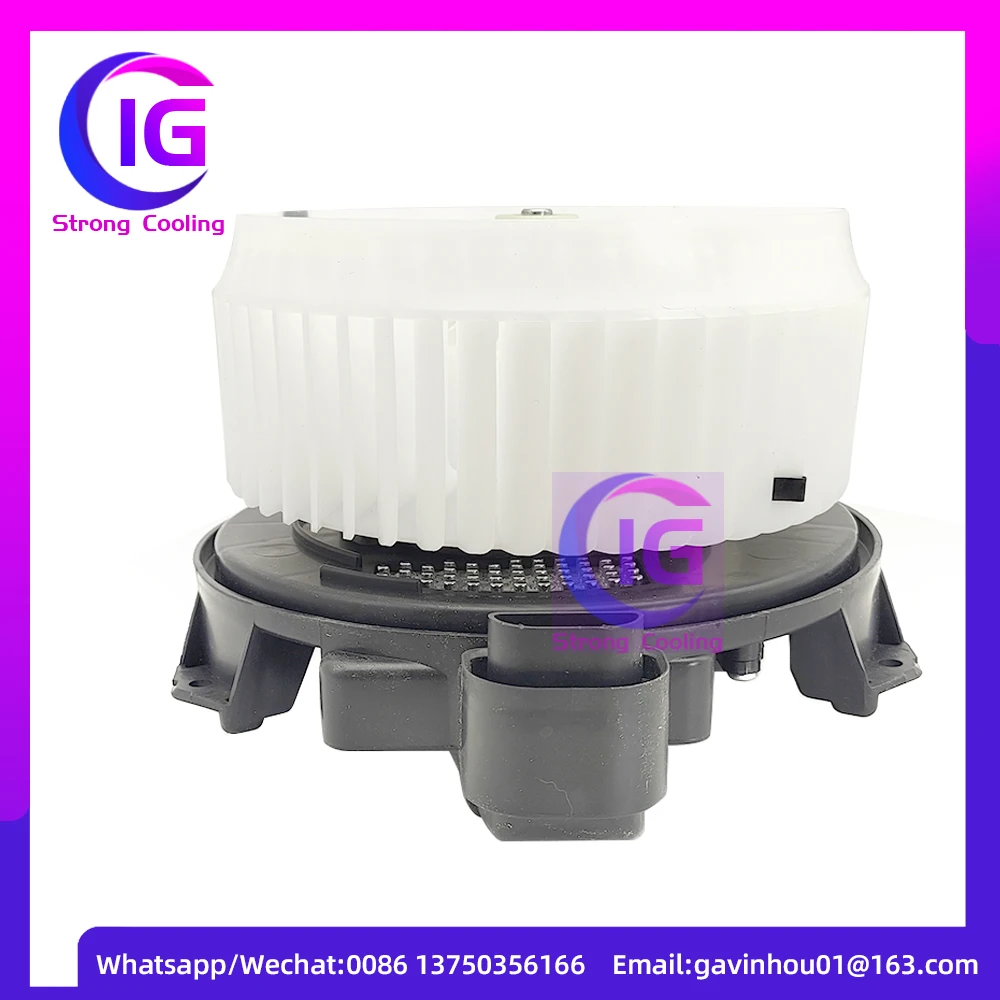 

Вентилятор двигателя вентилятора обогрева переменного тока для Dodge Journey Ram Lexus ES300h ES350 GX460 RX350 RX450h 87103-60400 87103-0C040 87103-0E040