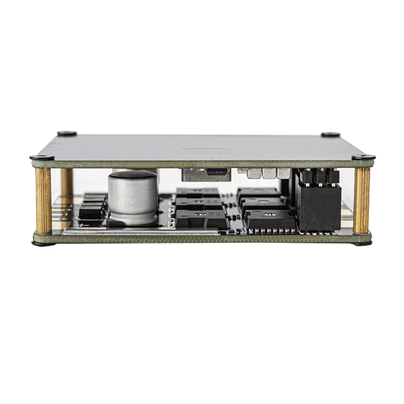 

【BRAND NEW】For RC FPV Drone Remote Control Models Compatible BLS Bluejay 12S 100A ESC Dshot300/Dshot600 Support