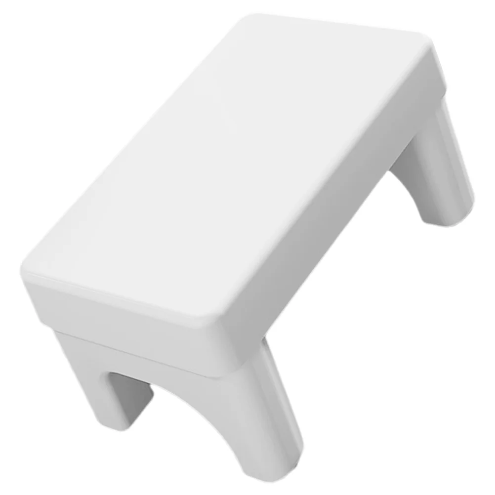 Toilet Stool Toilet Step Stool Bathroom Poop Stool Squatting Footstool Toilet Stepping Stool toilet stool adult