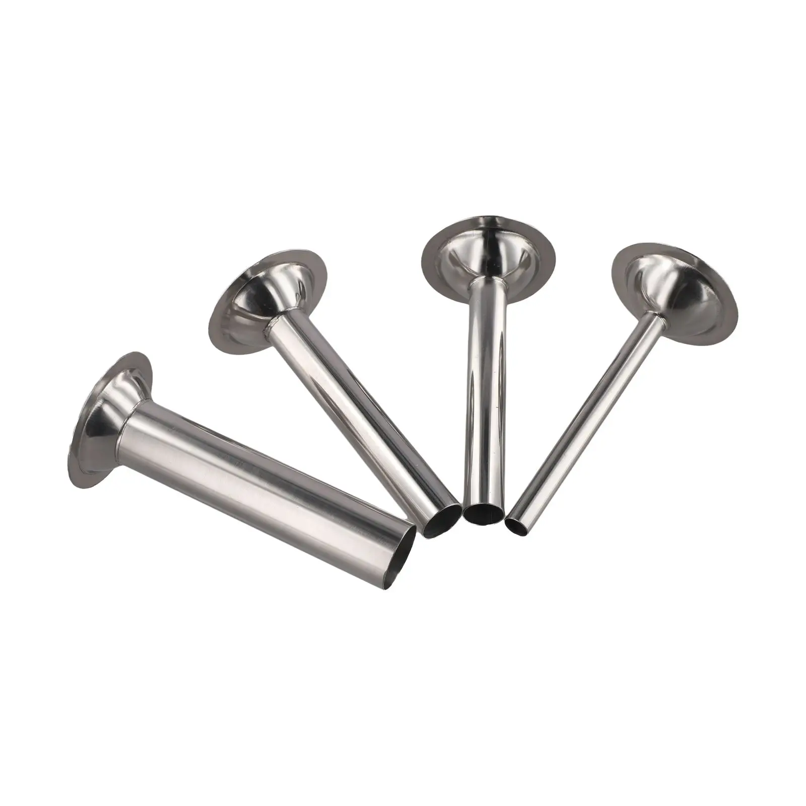 Home Cooking Meat Grinder Funnel Meat Grinder Attachment Mess-free Operation User-friendly Design For Meat Grinder