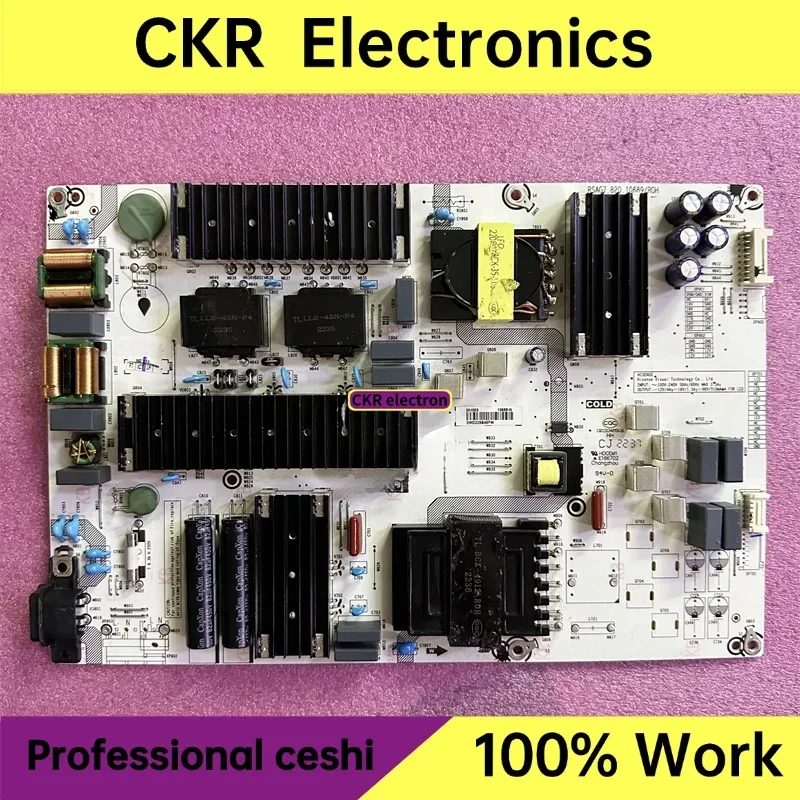 

Spot Original For Hisense LCD 75E3F Power Board RSAG7.820.10689/ROH