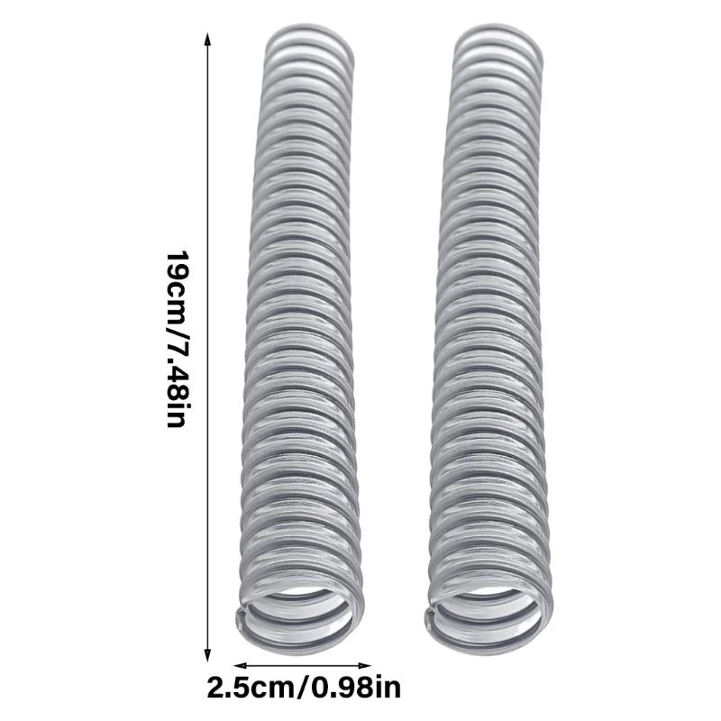 2 упаковывать более низкие замены шланга вакуумные аксессуары вакуум.
