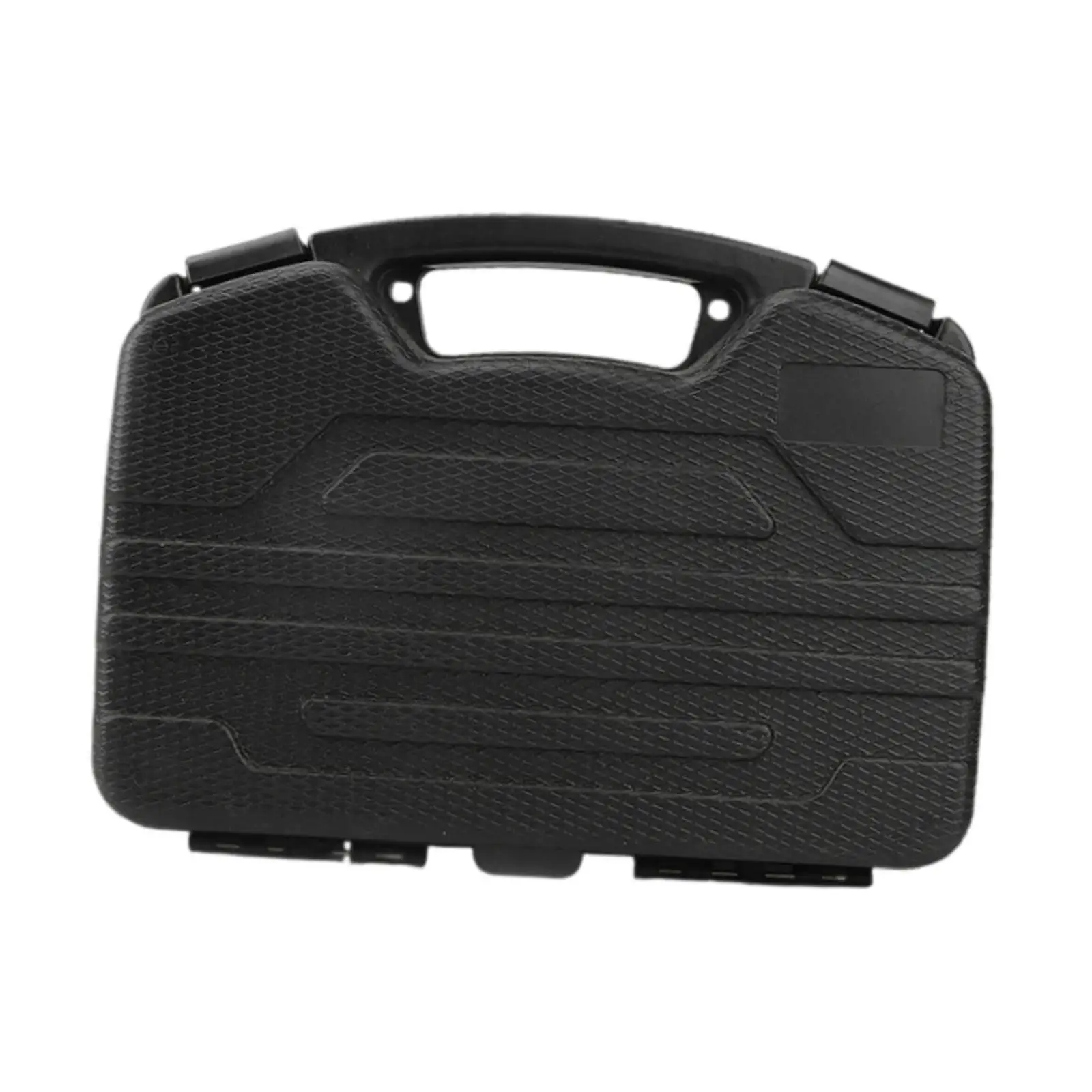 

Tool Box Storage with Sponge Liner,Handheld Household Portable Hard Case Carrying Case for Outing Cameras Travel Optimal Tool