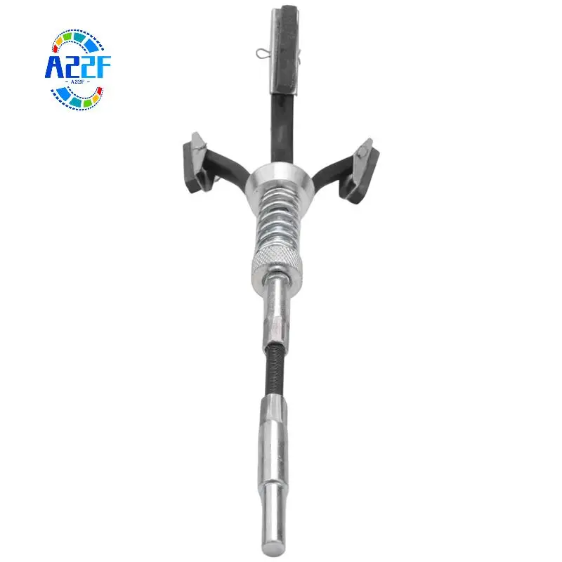 

A22F-19Mm-64Mm Автомобильный двигатель, хонинговый камень, 3-кулачковый регулируемый отверстие, металлический гибкий вал, хонинговый инструмент