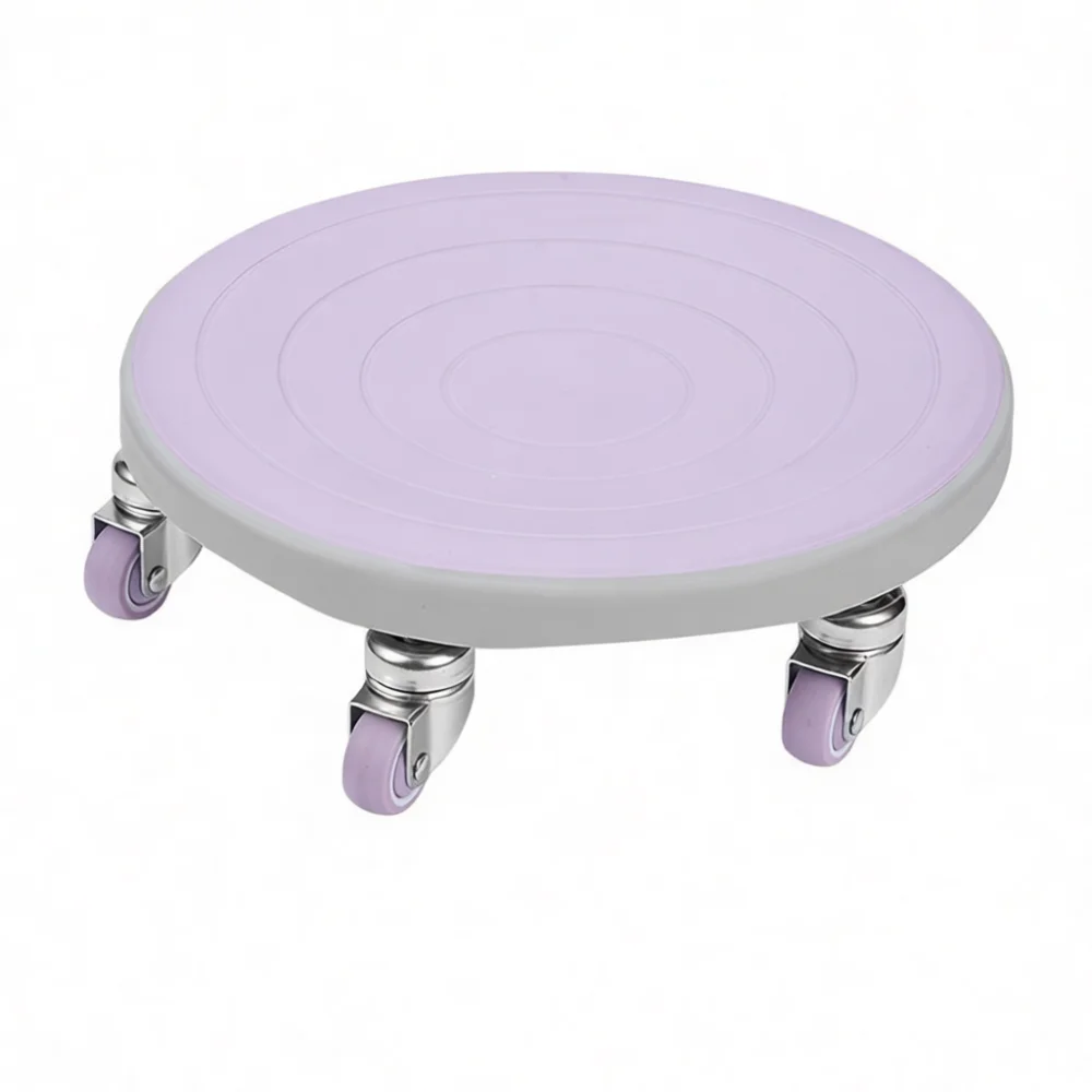 6 Wheel Abdominal Exercise Rol - Ab Wheel Roller ulasan dan harga