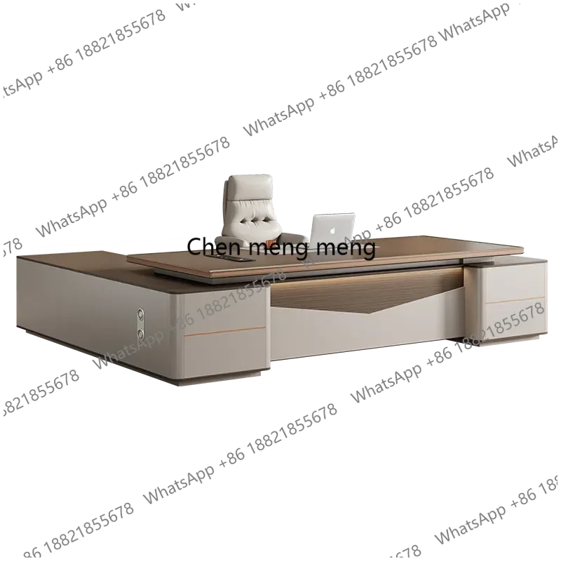 مكتب مكتب عتيق غير عادي استقبال حديث أوروبي قراءة مكتب مكتب كرسي خزائن فاخرة مكتب خشبي أثاث منزلي