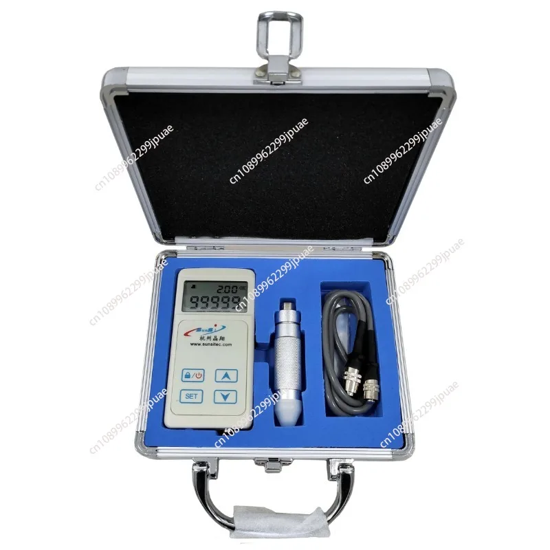 

For Portable Silicon Material Four Probe Pn Resistivity testing tool