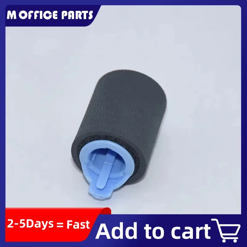 RM1-0037-000 RM1-0037 Feed Separation Roller support for HP 4200 4250 4300 4345 4350 5200  P4515 P4014 P4015 CP3525 CM6030 M601