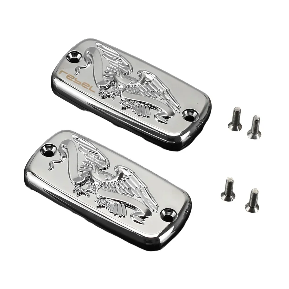 Motorcycle Front Br… - image