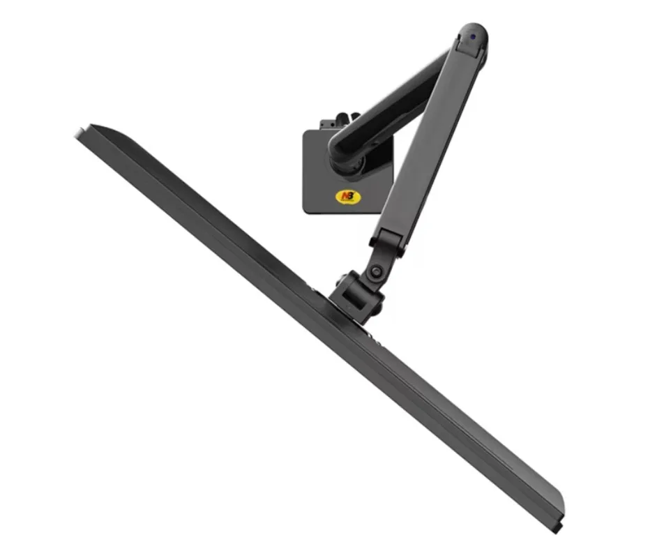 ذراع زنبركي للغاز 22-40 بوصة شاشة حامل شاشة سطح المكتب 360 تدوير 2-12 كجم رصد جبل الذراع G40/G45