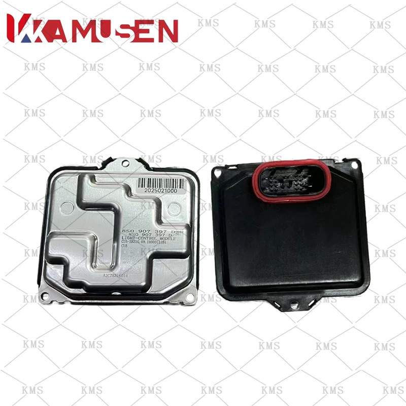 8S0907397D Suitable for Audi A3 S3 headlight module LED daytime running light module headlight computer