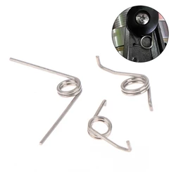 304 Stainless Steel Fishing Rod Drop Wheel Drum Wheel Spring Fishing Reel Gear Torsion Spring For Daiwa