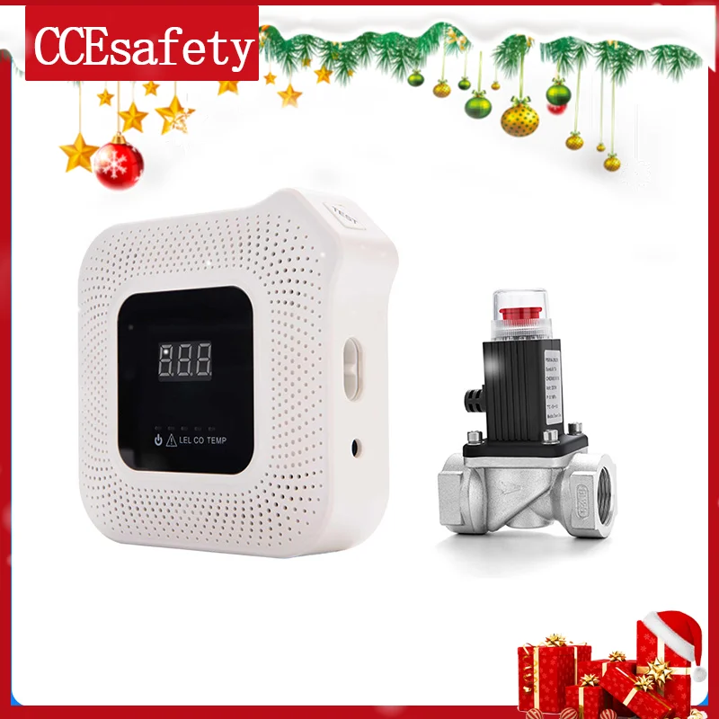 : Детекторы выхлопного газа