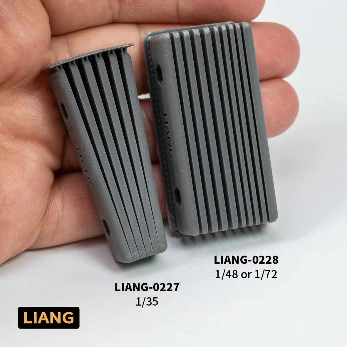 LIANG Model Modification Tool 0227 Scene/Scene Brick Carving Knife Universal Blade 1/35 1/48 1/72