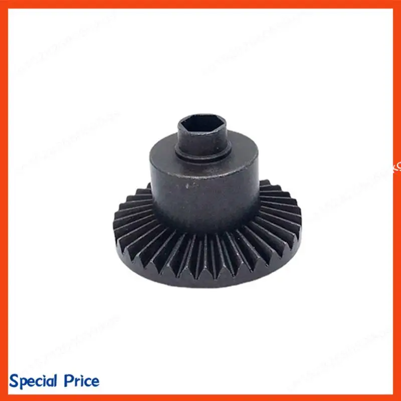 

ABIY Suitable For Huangbo ZP1001 ZP1002 ZP1003 ZP1004 Model Car Front And Rear Axle Gear Gear Set Replacement Accessories