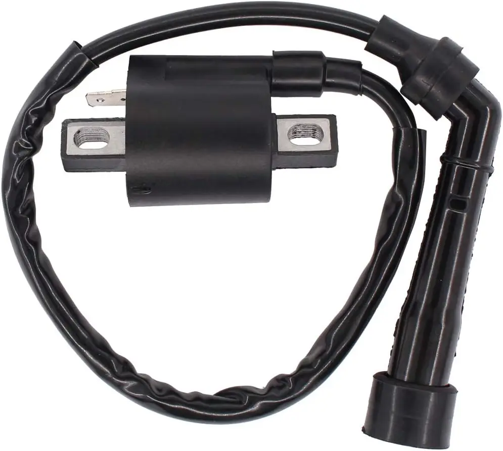 Ignition Coil for LTZ 400 QuadSport King Quad 700 750 QuadRunner 250 300 Vinson 500 DRZ400 DRZ400SM