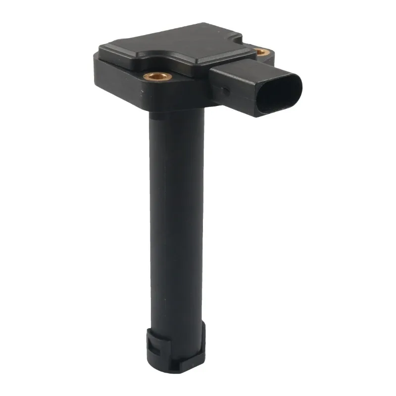 Engine Oil Level Sensor 12617607909 1261754309 Auto Oil Level Sending Unit Replacement