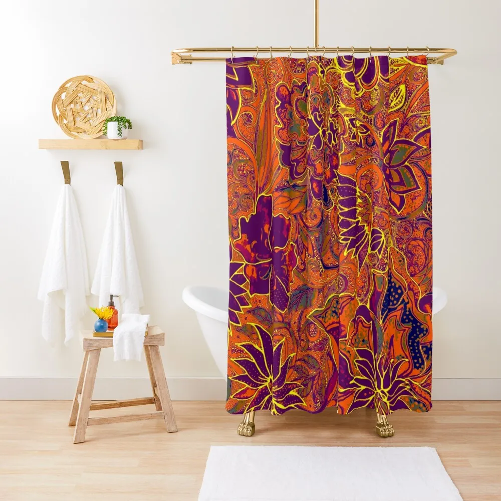 

Monica Shower Curtain Window Modern Bathroom Accessories Bathroom Shower Set Shower For Bathrooms Curtain