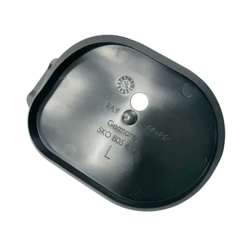 Tapa  cubierta  revestimiento  carcasa  rueda lantera genuina para VW Golf 6 MK6 5K0805413A 5K0805414A