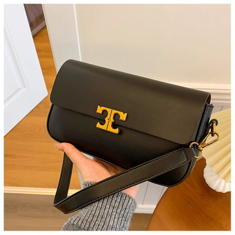 

Сумка премиум-класса для поездок на работу - сумка через плечо с винтажным принтом для дальнозоркости, портативная, повседневная, креативная, изысканная