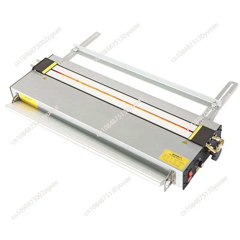 

Angle Positioning Acrylic Bending Machine, Plexiglass Plastic Sheet, PVC Hot Bending Machine, Light Box