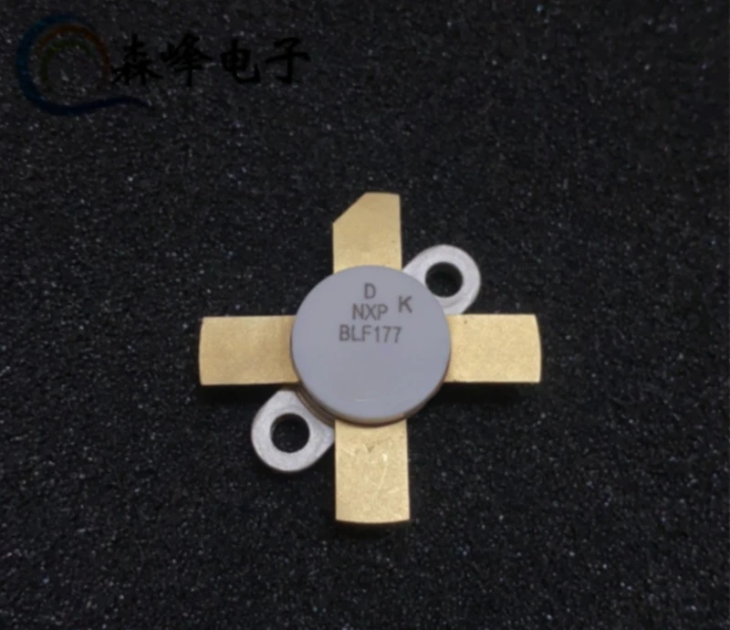 

BLF177 BLF175 BLF245 BLF147 Высокочастотный ламповый микроволновый транзистор