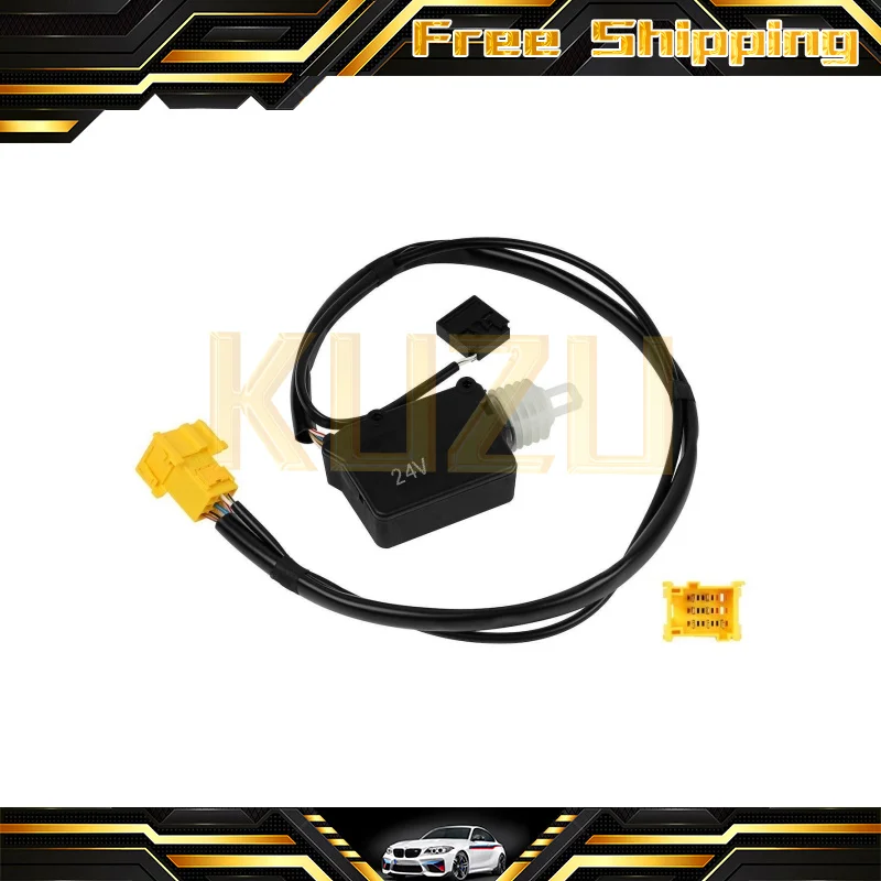 

20425121 20425122 84173875 Electrical System Truck Tractor Pump Truck Fire Truck Central Door Lock Switch For Volvo FH FM