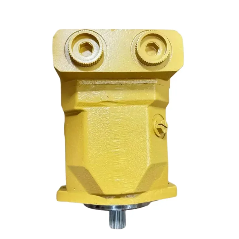 إعادة مضخة تروس المروحة D-72160 VRC66N000 31491817 مضخة المروحة المساعدة #4