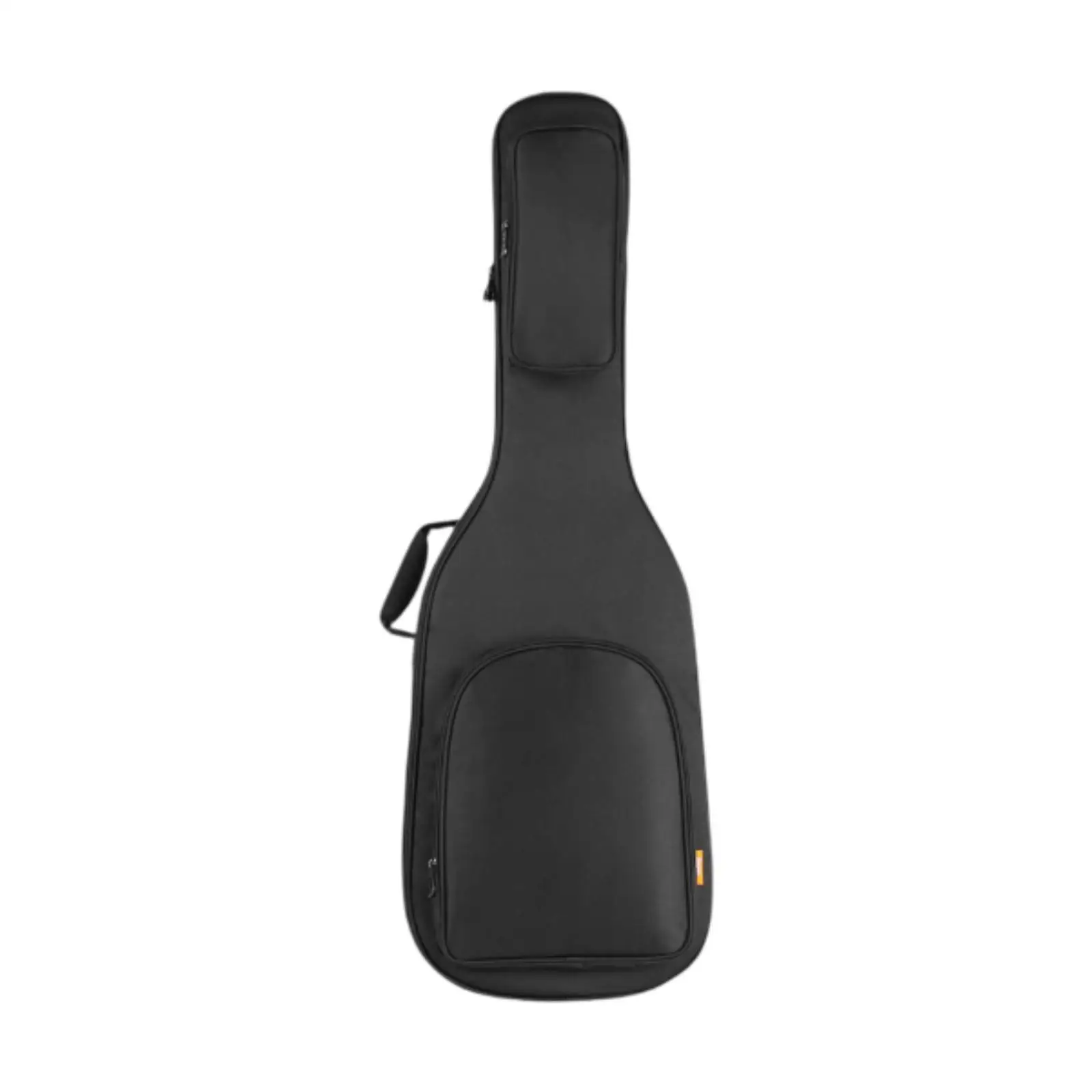 

Electric Guitar Case Gig Bag Guitarra Accessories Performance Bag for Travel