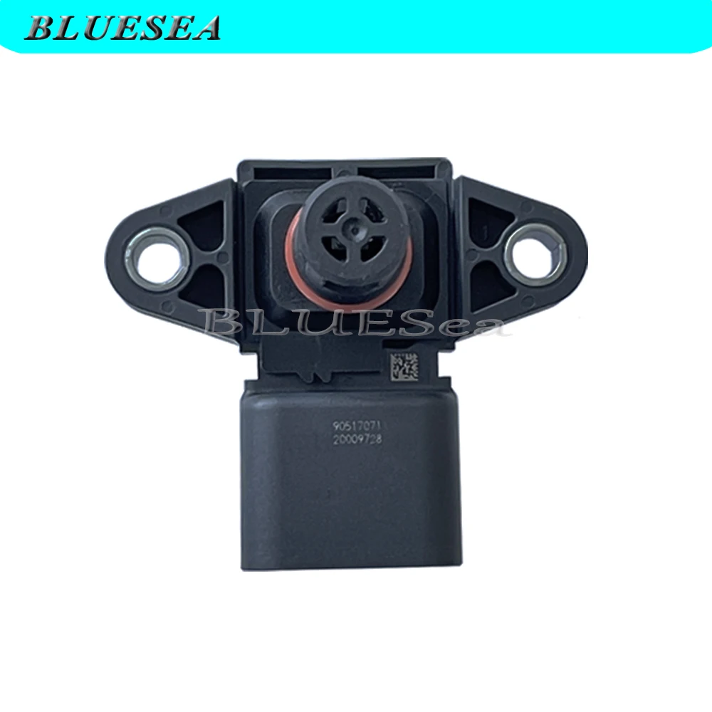 Suitable for Ford Transit 2.3 Jaguar Pressure Sensor CC1A-9F479-AB 1C1A-9F479-AA