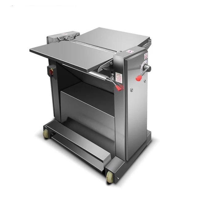 

Stainless steel Automatic pork skin peeling machine