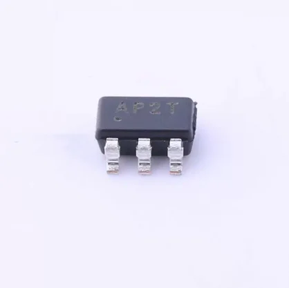 5-100pcs  MCP4725A1T-E/CH  MCP4725A1T  MCP4725A1  SOT23-6  Digital to Analogue Converter  100%New And Original