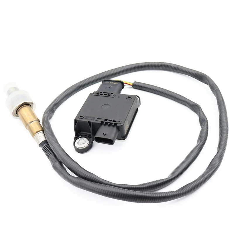 

68323482AA PM Particulate Matter Sensor For Jeep Wrangler 2017-2020 PM Sensor Replacement Parts