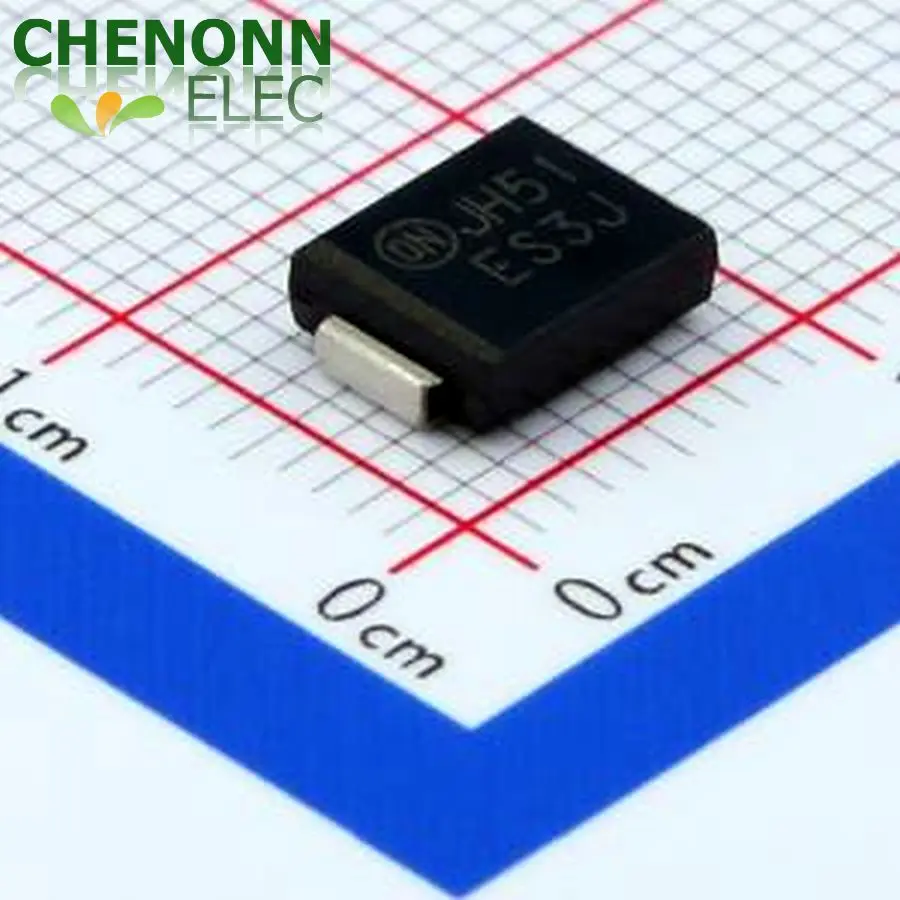 50PCS/LOT ES3J (Diodes)