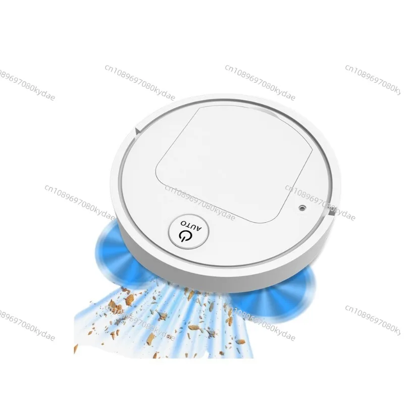 

Robot Vacuum and Mop Combo, 4-in-1Robot Vacuum Cleaner,Spray Humidifier Intelligent Vacuum Cleaner Sweeping Robot,Strong Suction