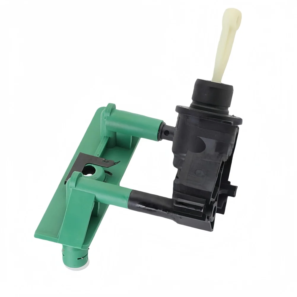 As Shown Master Cylinder Hydraulic Booster Direct Fit Replacement Easy Installation Smooth Responsive Braking OE Replacement