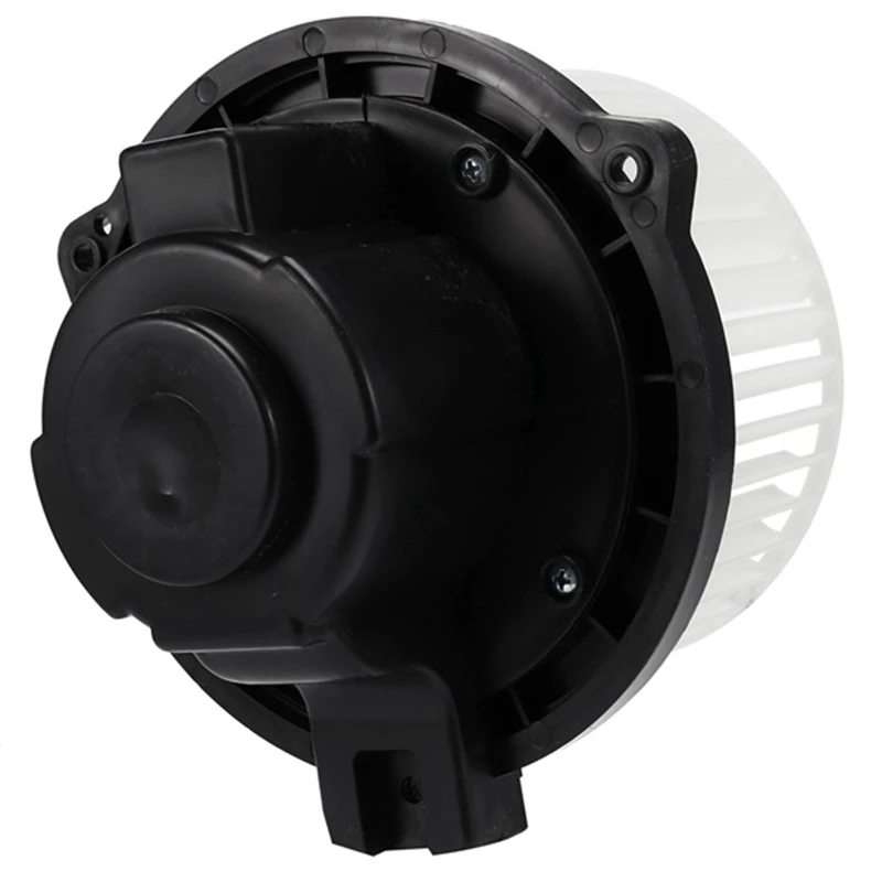 

Car Air Conditioning Blower Motor Heater Blower 68130-21030 6813021030 For Ssangyong Rexton Rodius Stavic Auto Parts