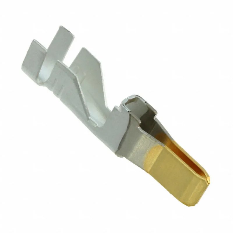 (5/10pcs) 0428170012 MOLEX MiniFit Sr M Crp Term 10-12 awg SAu 428170012 — купить у AliExpress WW