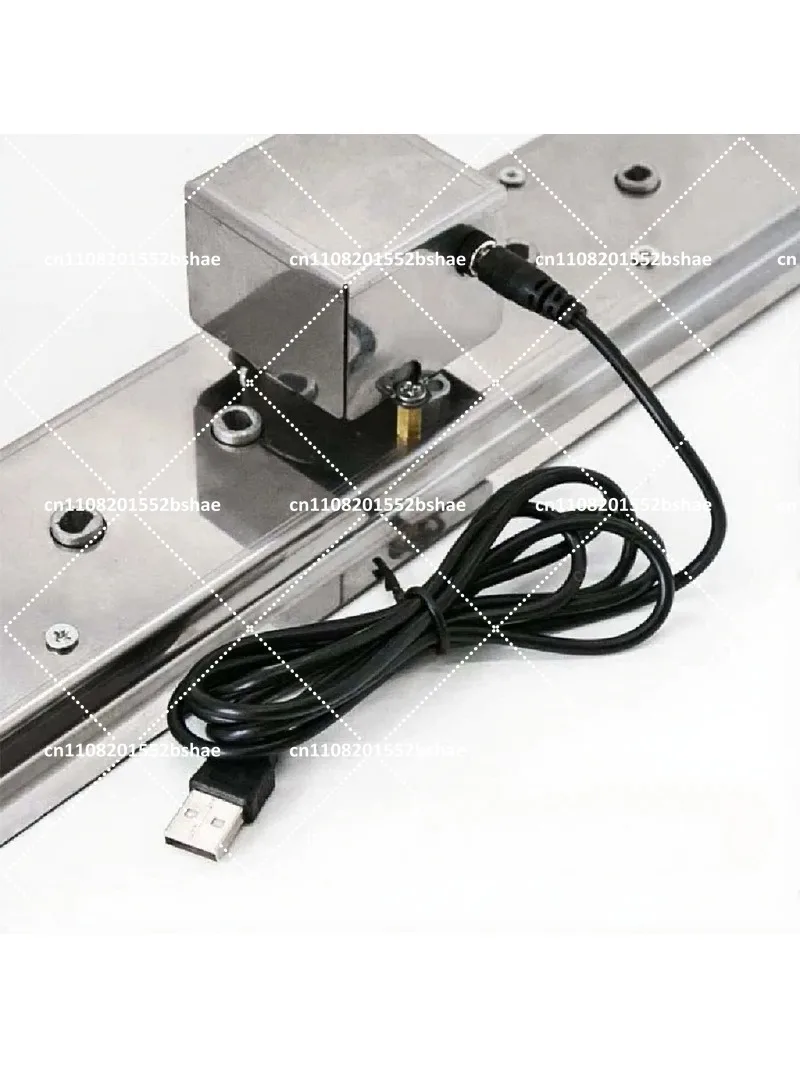 Stainless Steel Grill Skewers Full Automatic Barbecue Rotate Machine Width Adjustable Hot Dog Roller