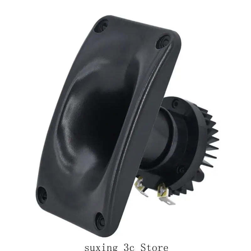 

E8be 25w 8ohm твиттер динамик мультимедийный портативный динамик