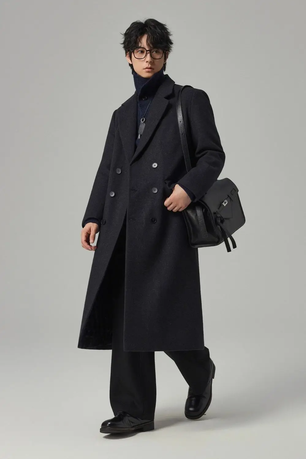 

Wool Blend Coat Long Man Yellow Gold Mustard Amber Honey Lemon Cream Ivory Beige Ecru Champagne Natural Neutral Light Pale Soft