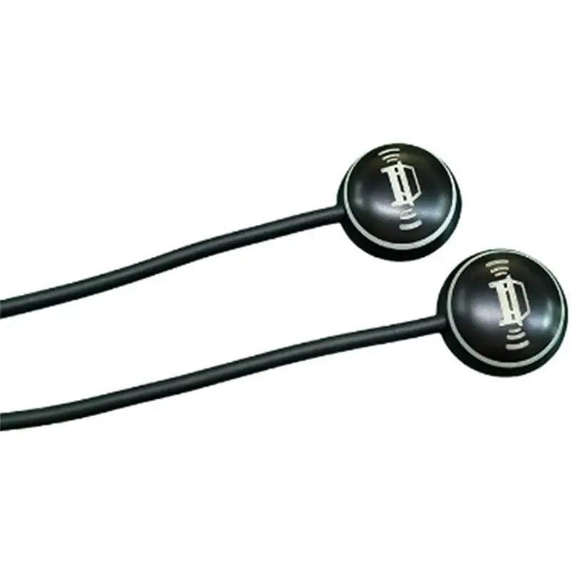Car Blind Spot Detection System 12V BSD Lens Light Auto Assist Lane Changing Warning Light Safety Driving Alarm