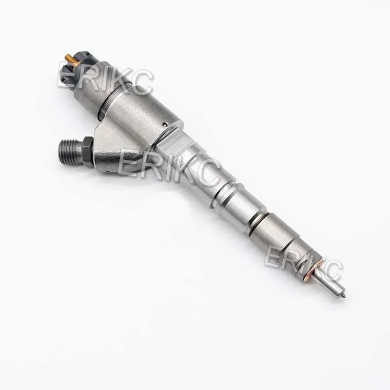 0445120092 504194432 Diesel Injector Nozzle Assy 0445 120 092 Fuel Common Rail Injection 0 445 120 092 for Bosch Sprayer