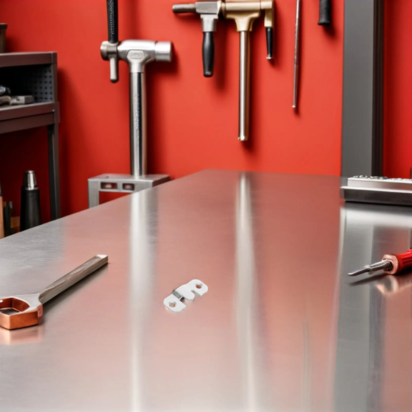 

12 шт. усиленных соединительных клипс для мебели из нержавеющей стали, фиксаторы для диванов для стабильной модульной сборки