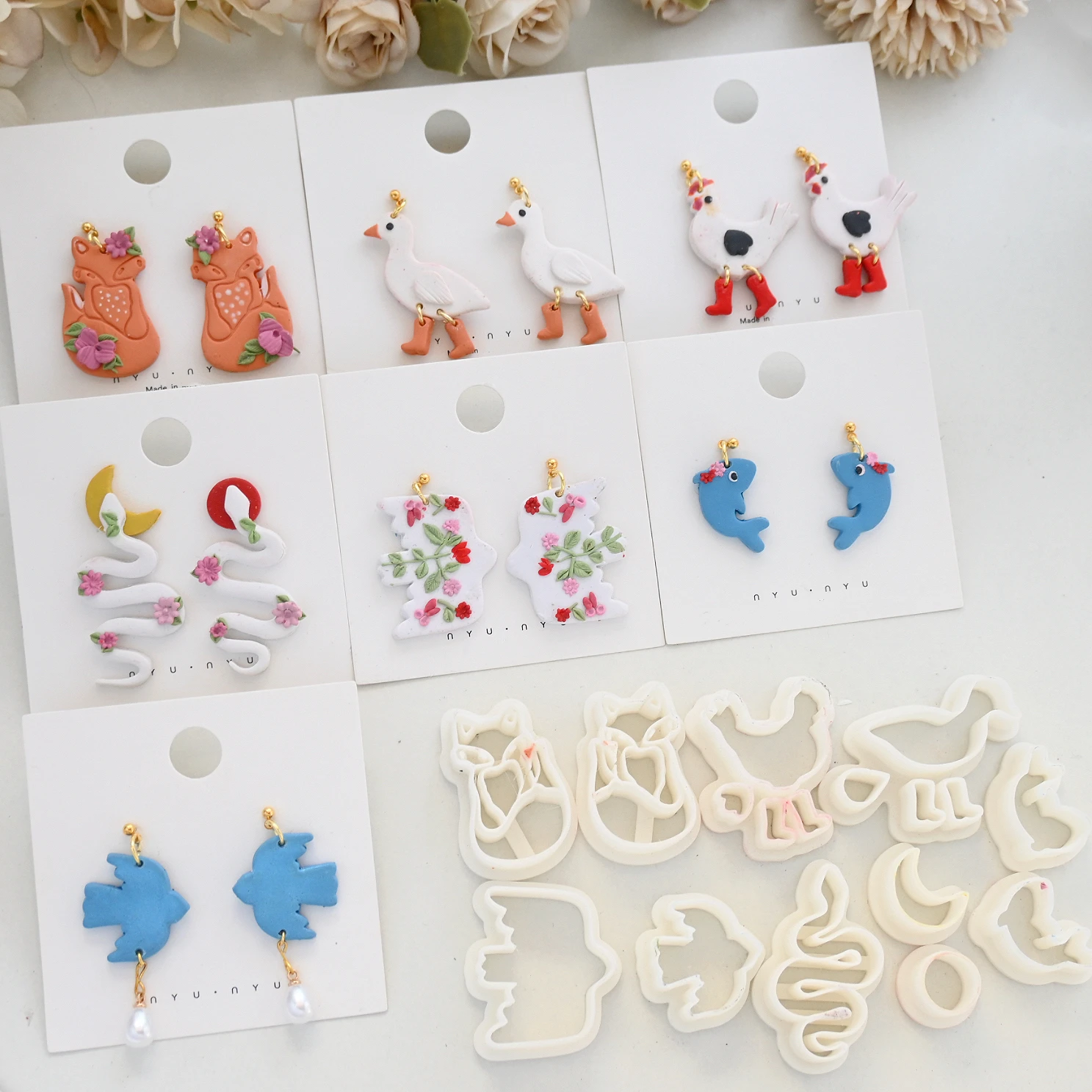 Animal Series/Fox/S…