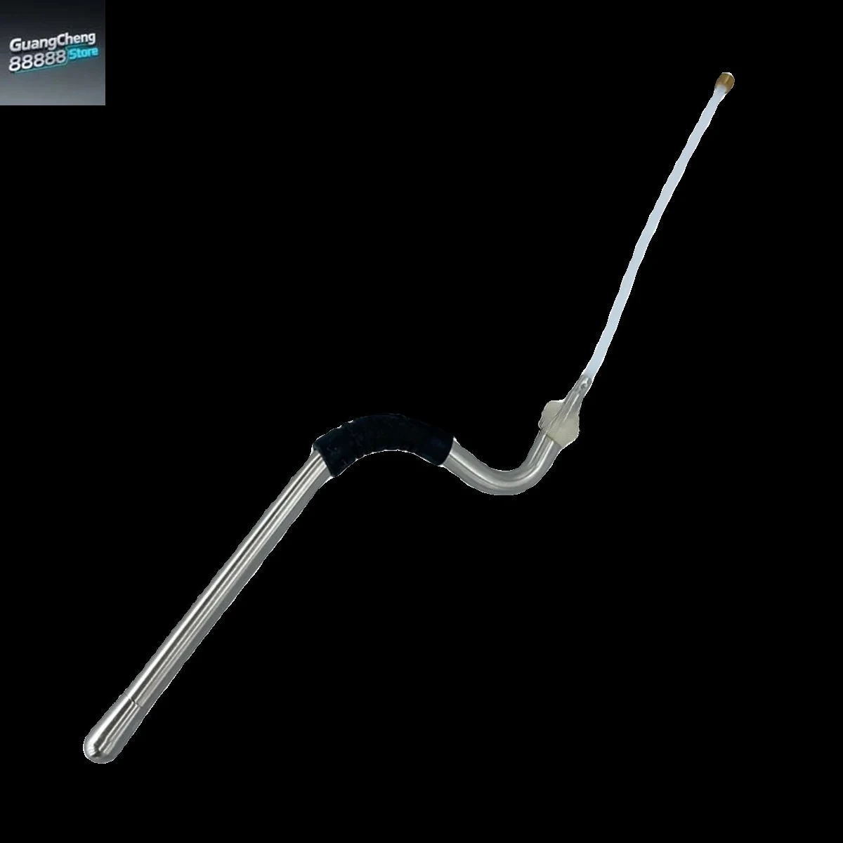 

Applicable to Delong DELONGHI coffee machine EC9335 modified steam pipe EC9885 single three-hole original accessories