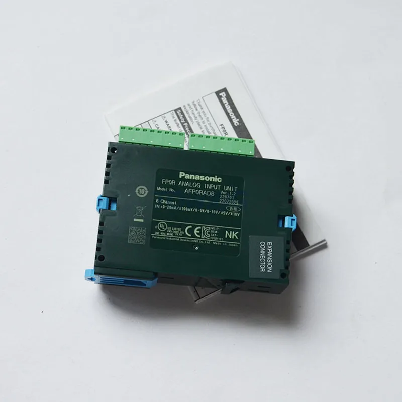 100% Original Pana-sonic Communication Card AFP0RAD8 In Stock Now